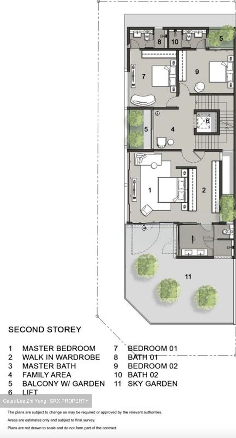 Hillcrest Park (D11), Semi-Detached #537610831